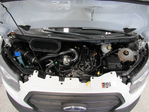 Used 2020 Ford Transit 150 Low Roof w/ Load Area Protection Package image 28