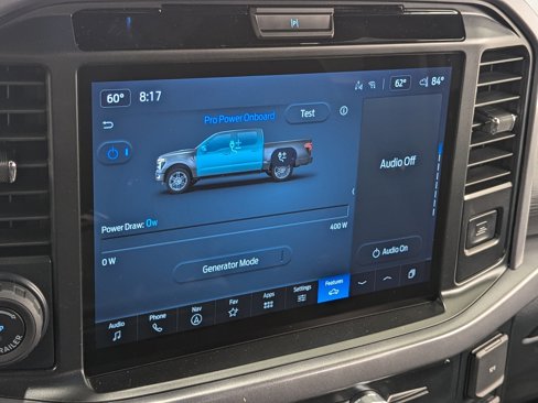 New 2025 Ford F150 XLT image 26