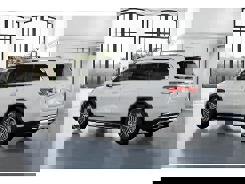 New 2026 Mercedes-Benz GLS 450 4MATIC image 28