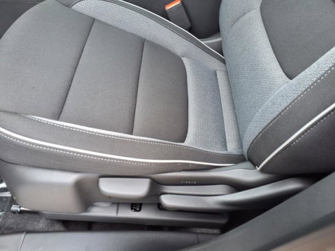 New 2025 Chevrolet TrailBlazer LS w/ LS Convenience Package image 10