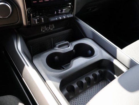 New 2026 RAM 1500 Big Horn image 38