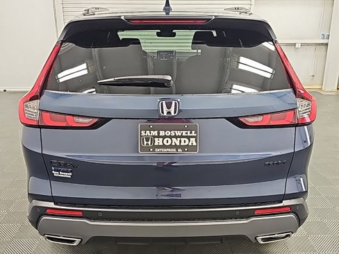 New 2026 Honda CR-V Sport-L image 7