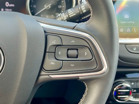 Used 2023 Buick Encore GX Select w/ Experience Buick Package image 23