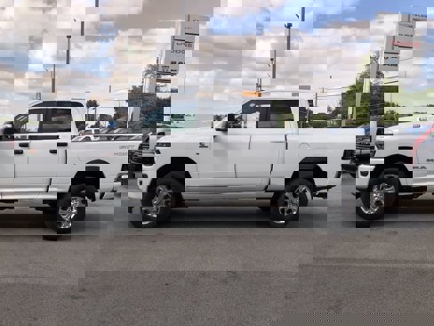 New 2025 RAM 2500 Big Horn image 11