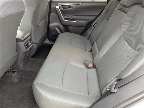 Used 2025 Toyota RAV4 LE image 16