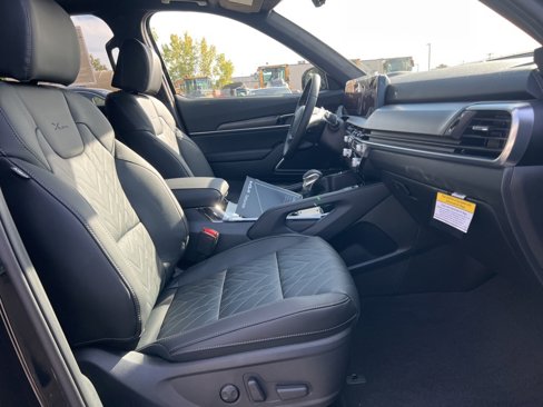 New 2025 Kia Telluride SX Prestige X-Pro image 14