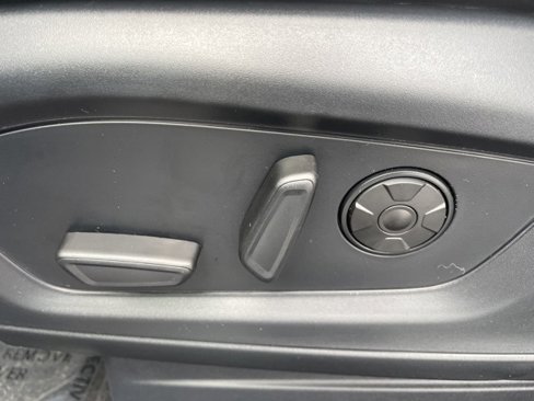 New 2025 Ford Explorer ST image 25