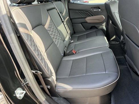 Certified 2023 GMC Canyon Denali image 29