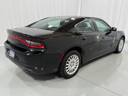 Used 2017 Dodge Charger Police w/ Fleet Park Assist Group image 40