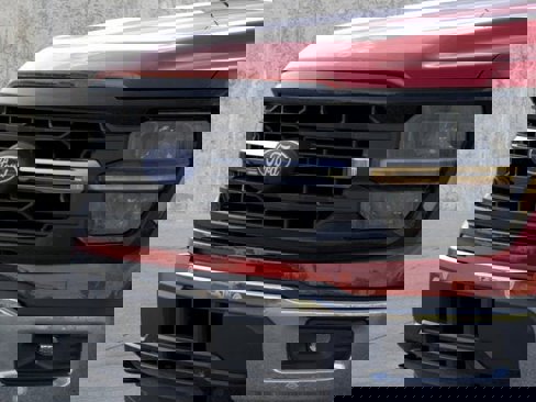 New 2025 Ford F150 XLT image 17