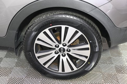 Used 2016 Kia Sportage EX w/ EX Premium Package image 20