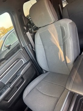 Used 2024 RAM 3500 Big Horn w/ Night Edition image 30