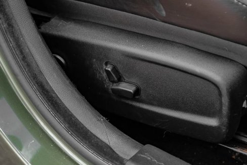 Used 2021 Dodge Charger R/T w/ Blacktop Package image 37