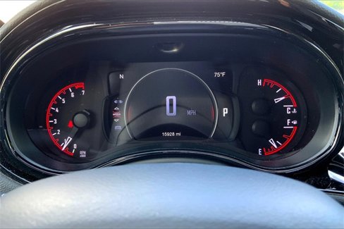 Used 2022 Dodge Durango GT image 19