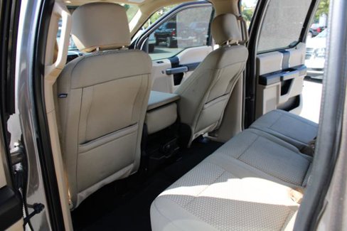 Used 2018 Ford F150 XLT image 30