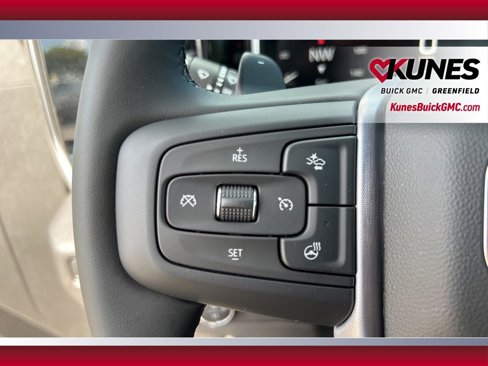 New 2026 GMC Sierra 1500 SLT w/ SLT Premium Plus Package image 32