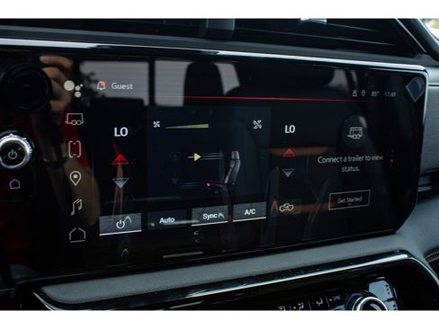 New 2026 GMC Sierra 2500 AT4 w/ AT4 Premium Plus Package image 39