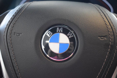 Used 2020 BMW X5 xDrive40i image 78