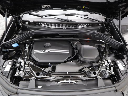 Used 2025 BMW X1 xDrive28i w/ Technology Package image 31