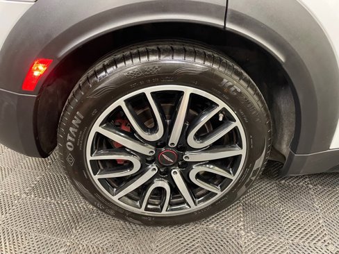 Used 2019 MINI Cooper Countryman John Cooper Works w/ Convenience Package image 20