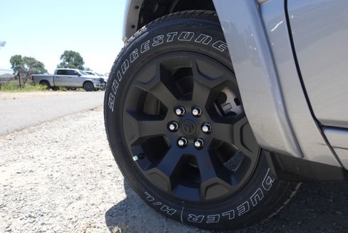 New 2025 RAM 1500 Big Horn image 13