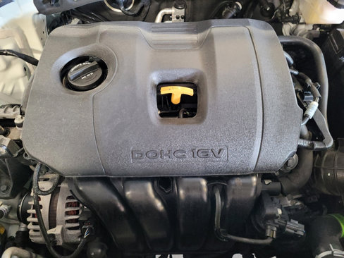 Used 2023 Kia Soul S image 30