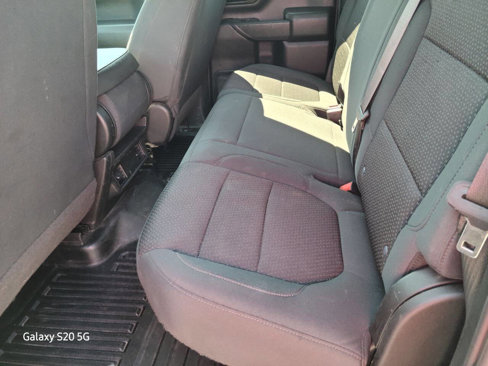 Used 2021 Chevrolet Silverado 2500 W/T w/ WT Convenience Package image 22