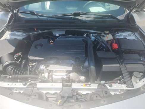 Used 2020 Chevrolet Malibu LT image 19