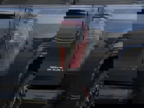New 2026 GMC Sierra EV Denali image 11