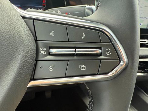 New 2026 Chevrolet Equinox LT w/ LPO, Floor Liner Package image 35