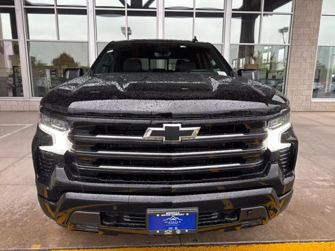 New 2026 Chevrolet Silverado 1500 High Country w/ Midnight Edition image 6