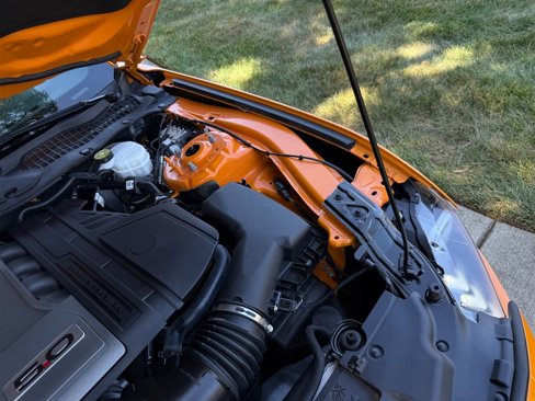 Used 2019 Ford Mustang GT w/ Black Accent Package image 56