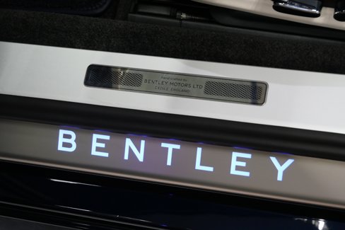 Used 2022 Bentley Continental GT image 26