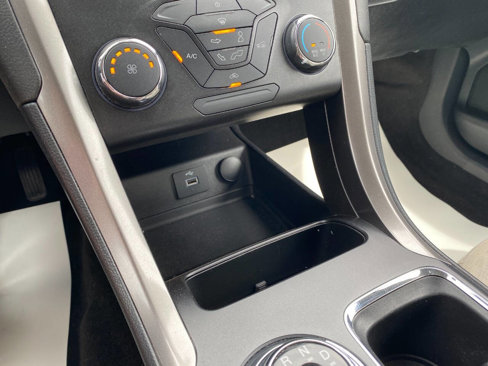 Used 2019 Ford Fusion S image 17