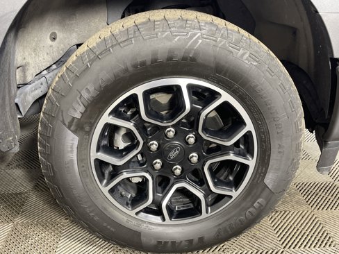 Used 2023 Ford F150 XLT w/ Equipment Group 302A High image 10