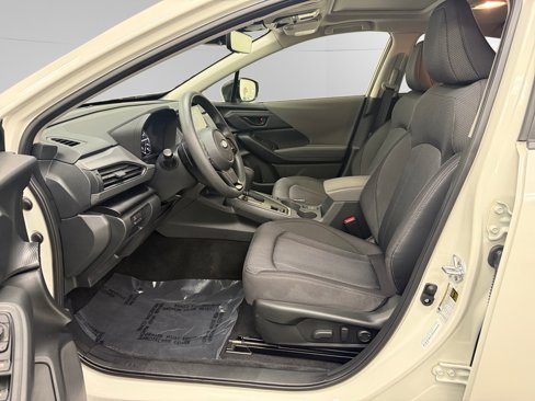 Used 2024 Subaru Crosstrek 2.0i Premium image 9