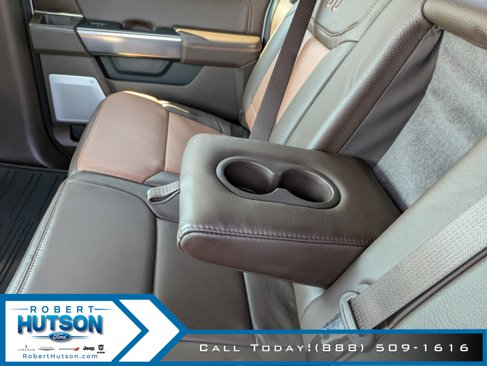 New 2026 Ford F250 King Ranch image 15