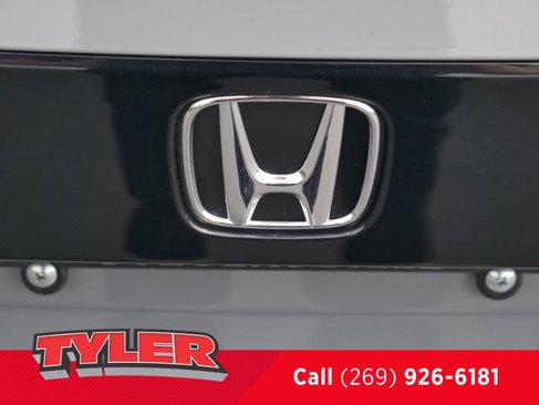 Certified 2025 Honda Accord EX-L image 16