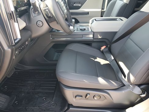 New 2026 GMC Hummer EV SUV image 28