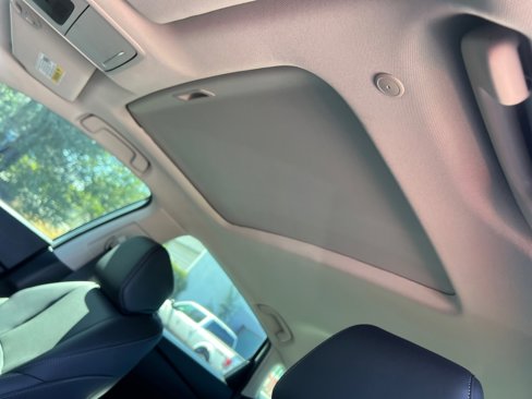 Used 2024 Honda Accord EX-L image 20
