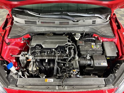 Used 2023 Hyundai Kona SE image 21