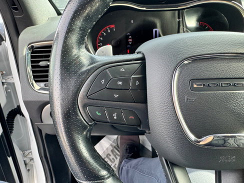 Used 2019 Dodge Durango GT image 13