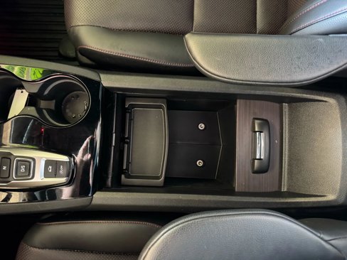 Used 2022 Honda Ridgeline Black Edition image 16