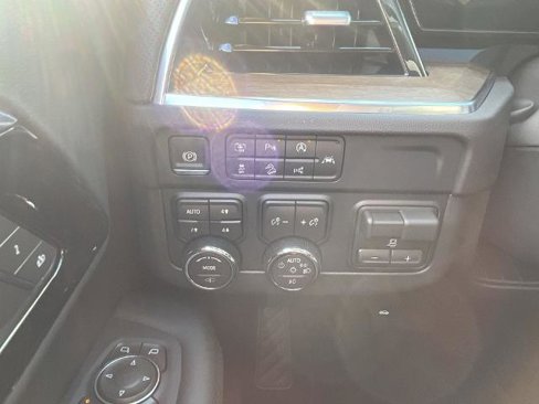 New 2026 Chevrolet Tahoe High Country image 54