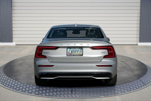 Used 2024 Volvo S60 B5 Core image 6