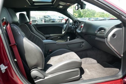 Used 2017 Dodge Challenger SRT Hellcat image 16