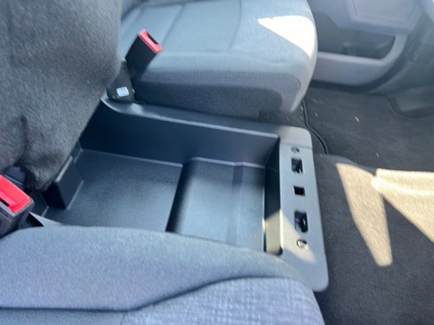New 2025 Ford F350 XLT w/ Black Appearance Package image 40