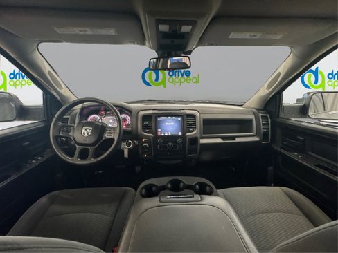 Used 2019 RAM 1500 Express w/ Wheel & Sound Group image 27
