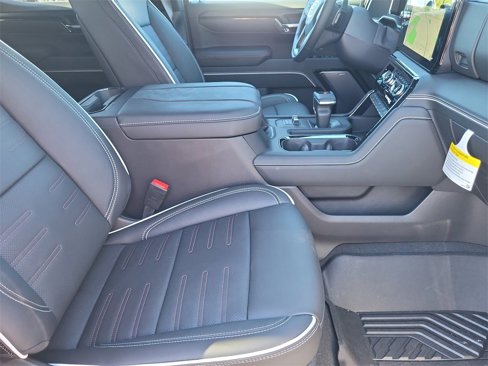 New 2026 GMC Sierra 1500 AT4X w/ AT4X AEV Edition image 10