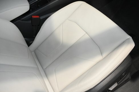 Used 2021 Audi Q3 2.0T Premium Plus w/ Premium Plus Package image 12